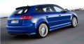 Audi A3 restyl�e : fra�che pour l'�t�