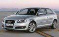 Audi A3 restyl�e : De nouveaux yeux pour l'A3