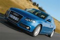 Essai Audi A4 3.0 V6 TDI : Diesel et Sportive