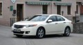 Essai Honda Accord : access premium