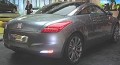 Peugeot 308 RCZ : c'est oui !