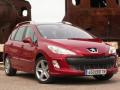 Essai Peugeot 308 SW: Succ�s garanti ?