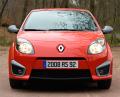 Avant-premi�re Renault Twingo RS : Une bombinette prometteuse !