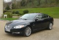 Essai  Jaguar XF : �a reste la classe
