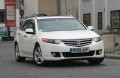 Essai Honda Accord 2.2 i-DTEC : Le parfait Accord ?