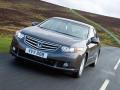 Essai Honda Accord : Elle cache bien son jeu