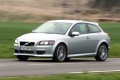 Essai Volvo C30 T5 : La "GTI" qui venait du froid ?
