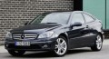 Essai Mercedes CLC 350 : Un coup� nomm� d�sir