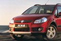 Essai Suzuki SX4 1.5e Grand Luxe bvm5 - 99 cv