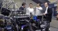MCE-5, le moteur de demain ? L'avenir en essence