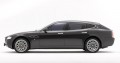 Bellagio Fastback : un break Maserati Quattroporte !