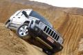 Essais Jeep : � l��preuve du sable !