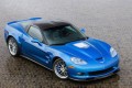 Chevrolet Corvette ZR-1 : Un bolide US de 647 ch !