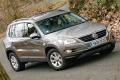 Essai Volkswagen Tiguan 2.0 TDI 140 : L'aventure urbaine