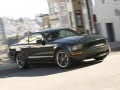 Essai Ford Mustang Bullitt : S�rie Limit�e !