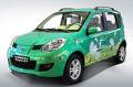 Electriques, la Chine se l�ve ?