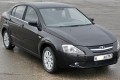 Lada 2116 : La concurrente de la Logan ?