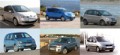 Quel minispace choisir ?