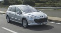Essai Peugeot 308 SW et 308 THP 175
