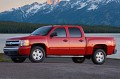 USA : les pick-ups ne sont pas � la f�te