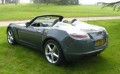 Essai Opel GT : les tourments de l'�go�sme