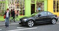 Essai BMW 123d Coup� : la t�te et les jambes