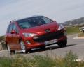 Essai Peugeot 308 SW 1.6 HDI 110 F�line : Bonifi�e