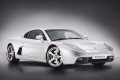Proto Spirra S : Coup� GT sud-cor�en