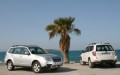Subaru annonce l�arriv�e du nouveau Forester