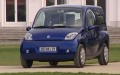 Essai Bollor� Blue Car : La voiture �lectrique, c'est pour demain !
