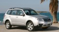 Nouveau Subaru Forester : Il court encore, ce Forester !