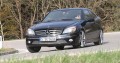 Essai Mercedes CLC 220 CDI : le nom est bien nouveau