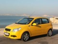 Essai Chevrolet Aveo: Resuc�e de Kalos ?