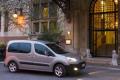 Essai Peugeot Partner : La polyvalence comme mot d�ordre