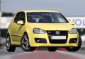 Essai Volkswagen Golf V GIT Pirelli : Chaussures italiennes