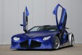 Weber Sportscars : plus de 400 km/h !