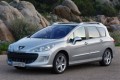 Essai Peugeot 308 SW : Plus de lumi�re, plus de modularit�