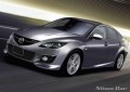 Nouvelle Mazda 6 MPS