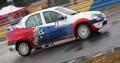 Essai Logan Cup : la comp�tition � port�e de bourse