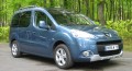 Essai Peugeot Partner Tepee : A l'abri dans votre tepee