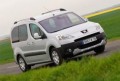 Essai Peugeot Partner HDI 75 et 110 : Jeune et dynamique