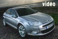 Essai Citro�n C5 : Partez tranquille