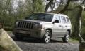 Essai Jeep Patriot CRD : la t�te de l�emploi !