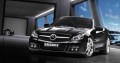 Brabus SL : la d�mesure habituelle