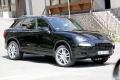 Porsche Roxster : le petit Cayenne