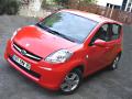 Essai Subaru Justy 1.0 69 ch : Synergies nippones