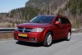 Essai Dodge Journey : Esprit de contradiction