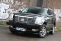 Essai Cadillac Escalade : � d�guster sans mod�ration