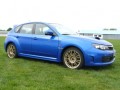 Essai Subaru Impreza WRX STI 2008 : sportive � la carte
