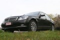 Essai Mercedes C200 CDI : douce et �l�gante